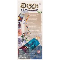 Dixit Revelations - Extensie pentru Distracție Sporită - 1