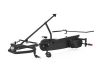 Cadru metalic karturi Berg XXL Frame - 1