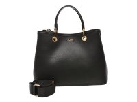 Geanta ALDO GRACELYNEE 001 neagra din piele ecologica premium - 1