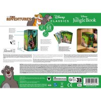 Set de Constructie Disney - The Jungle Book - 6