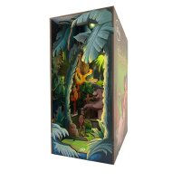 Set de Constructie Disney - The Jungle Book - 2