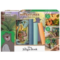 Set de Constructie Disney - The Jungle Book - 5