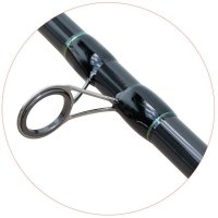 Lanseta Dynasty Feeder Plus Baracuda 3,6m/ 120g/ 3+2 trons - 5