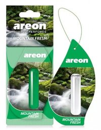 Odorizant auto Areon Liquid Moutain Fresh 5ml - 1