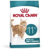 ROYAL CANIN Feline Health Nutrition Healthy Ageing 11+, hrană uscată pisici senior, 400g - 3