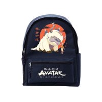 Ghiozdan Avatar - Appa - Blue - 1