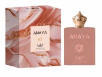 Amaya Eau de Parfum pentru Femei, 100 ml - Eleganta si Rafinat - 1