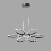 Lustra cu led,3 color lumina homs ro,lx,40027 - 1