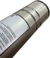 Pompa Submersibila GW GW7182 din Otel Inoxidabil, 1.1KW, Fara Plutitor - 4