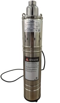 Pompa Submersibila GW GW7182 din Otel Inoxidabil, 1.1KW, Fara Plutitor - 5