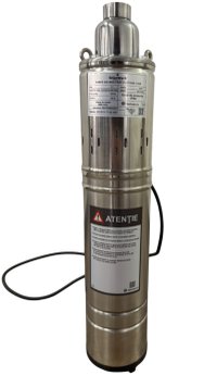 Pompa Submersibila GW GW7182 din Otel Inoxidabil, 1.1KW, Fara Plutitor - 1