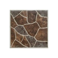 Gresie exterior / interior portelanata Stone Natural  33 x 33 cm  mata  tip piatra - 1