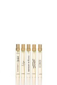 White Discovery Kit by Patric - Set cu 5 parfumuri de 10 ml - 2