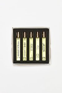 White Discovery Kit by Patric - Set cu 5 parfumuri de 10 ml - 3