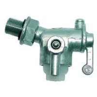 Robinet de Benzina pentru Motor Robin EY15 - Alimentare Fiabila si Durabila - 1