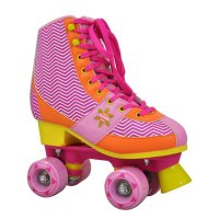 Role Quad Nijdam Chevron, marimea 39-40 pentru Femei - 3