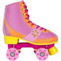 Role Quad Nijdam Chevron, marimea 39-40 pentru Femei - 4