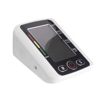 Tensiometru Electronic de Brat MRG MX180 , Medical Digital,  Automat - 5