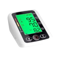Tensiometru Electronic de Brat MRG MX180 , Medical Digital,  Automat - 3