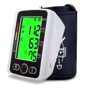 Tensiometru Electronic de Brat MRG MX180 , Medical Digital,  Automat - 4