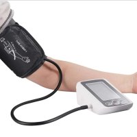 Tensiometru Electronic de Brat MRG MX180 , Medical Digital,  Automat - 6
