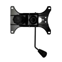 Mecanism ergonomic pentru scaune 13 x 21 cm - 1