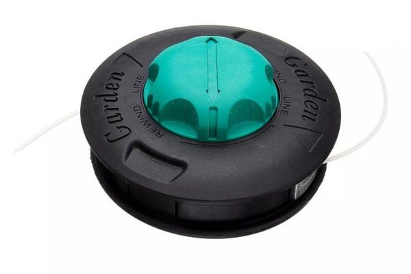 Tambur Motocoasa, Mosor Motocoasa Garden Line "verde"