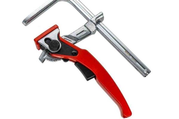 Menghina F cu parghie ROX Wood 153ROX0163 - Fixare Precisa pentru Lemn, 60x120 mm