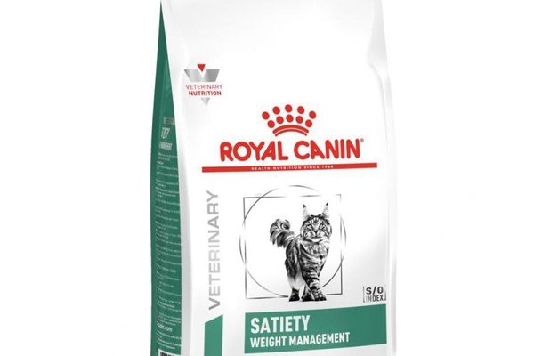 Royal Canin Satiety Support Cat, 3.5 kg