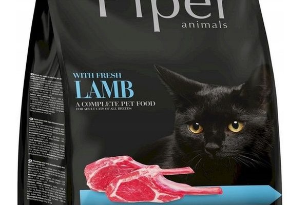 Piper Adult Cat, Miel, 3 kg