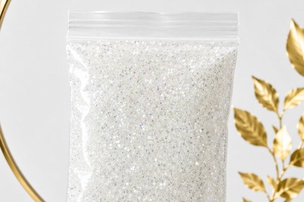 Paiete Decor Unghii 10gr - Everin