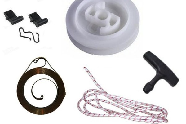 Set Reparatie Demaror Drujba Stihl Ms 341,Ms 361