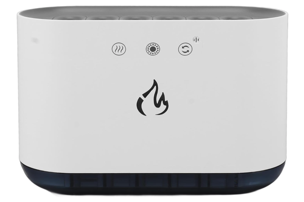 Umidificator cu 6 duze de atomizare Silentios 7 efecte de lumina