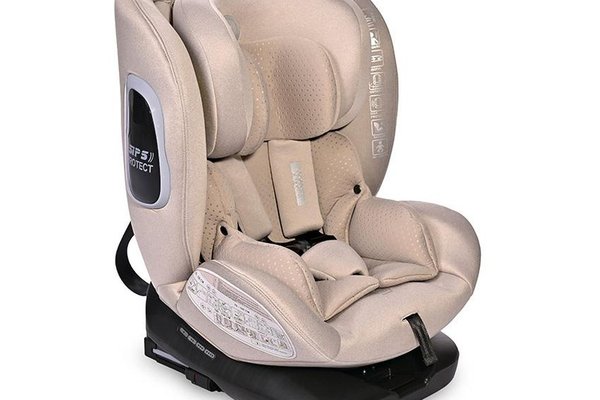 Scaun auto pentru copii cu isofix Phoenix i-Size rotativ 40-150 cm String