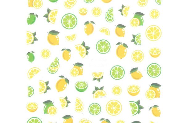 Sticker decor unghii CA-679 - CA-062