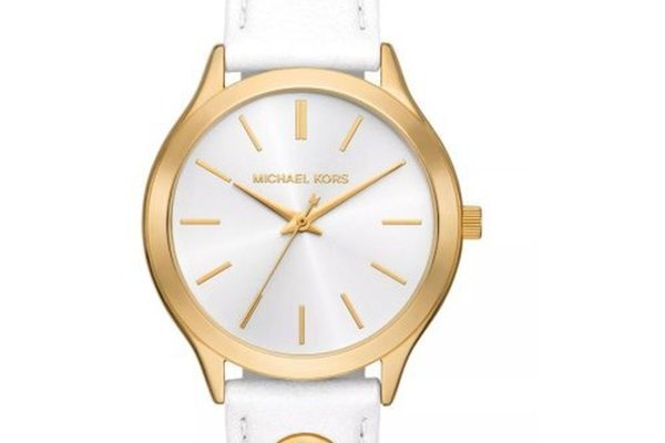 Ceas Michael Kors Slim Runway MK7466 - Eleganta si Stil Modern
