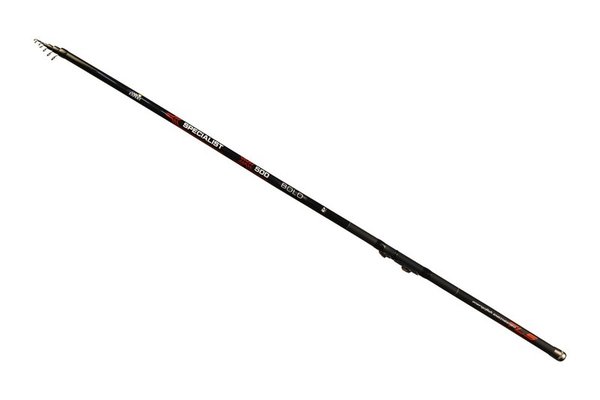 Lanseta bolognesa Carp Expert Specialist Bolo, 5 m, 5-25 g