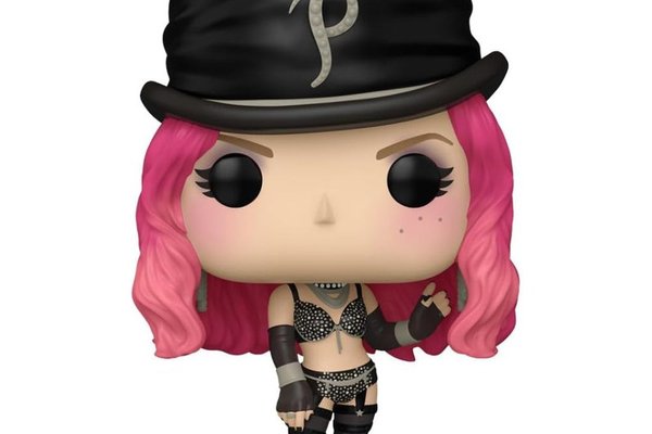 Figurina de Colectie Funko Pop Rocks P!NK - Lady Marmalade