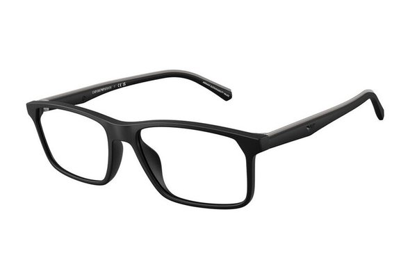 Ochelari de vedere barbati Emporio Armani EA3266U 5001