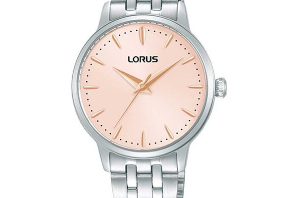 Ceas de dama Lorus RG319XX9 - Fashion 30mm, rezistent la apa 5ATM