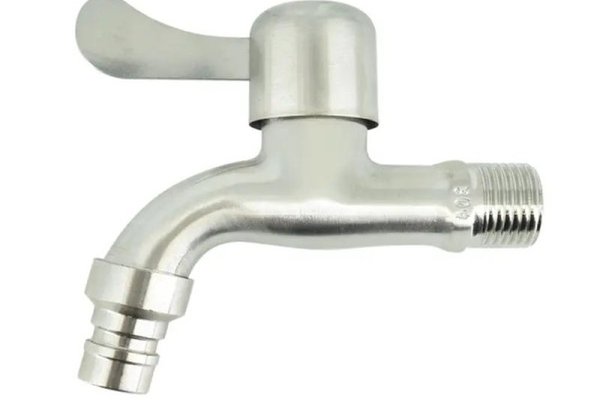 Canea de Inox pentru Butoaie (AISI 304)
