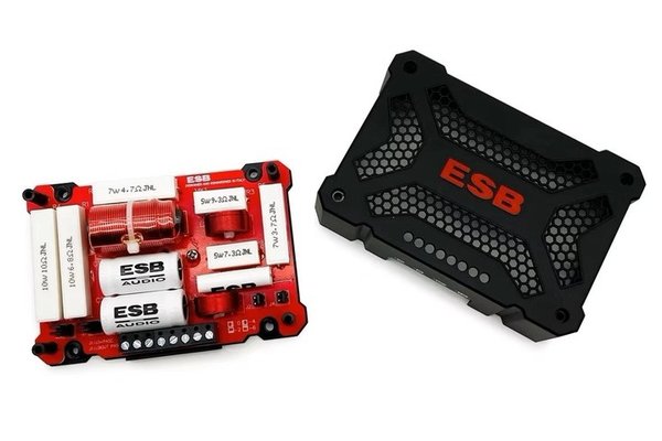 Crossover auto ESB 3.6K3 CX