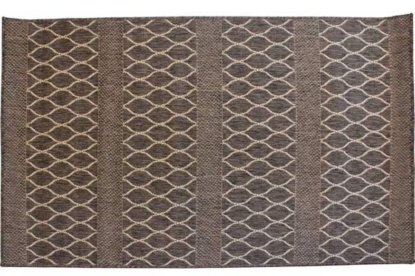 Covor iscandiv homs,160x230 cm,10089-1