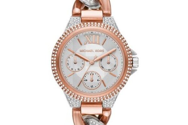 Ceas Michael Kors Camille MK6843 - Eleganta si Stil