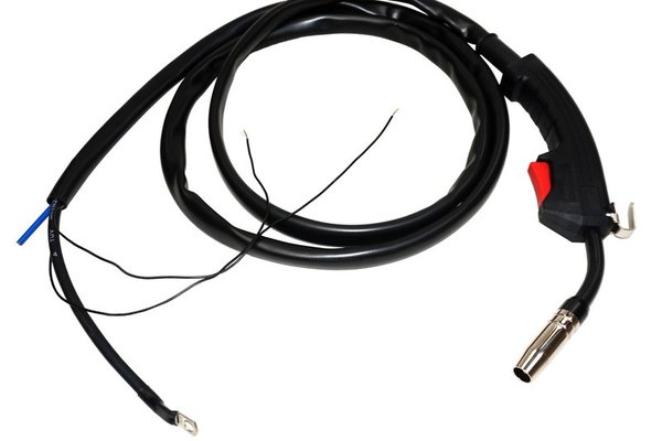Pistolet 1.5m MIG ProWELD MTS-801