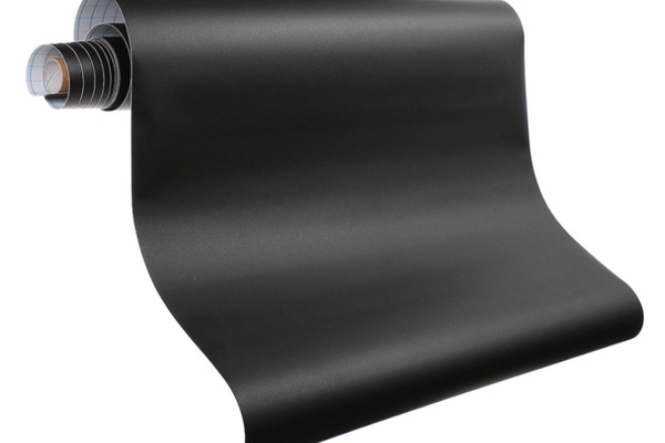 Set 2 Stickere-autocolant pentru scris si desenat  45 x 200 cm
