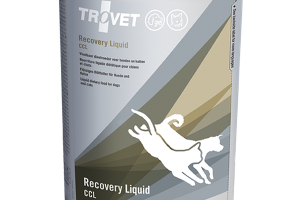 Trovet Dog conserva Recovery Liquid, 400 g