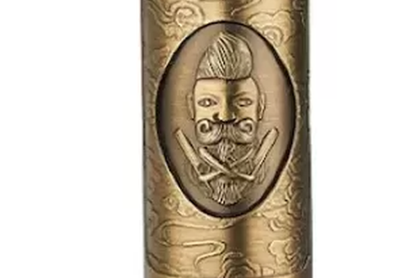 UB WS T99 trimmer profesional pentru barba si conturare, lama T din otel carbon, acumulator detasabil