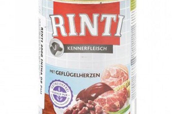 Rinti Inima de Pui, 400 g