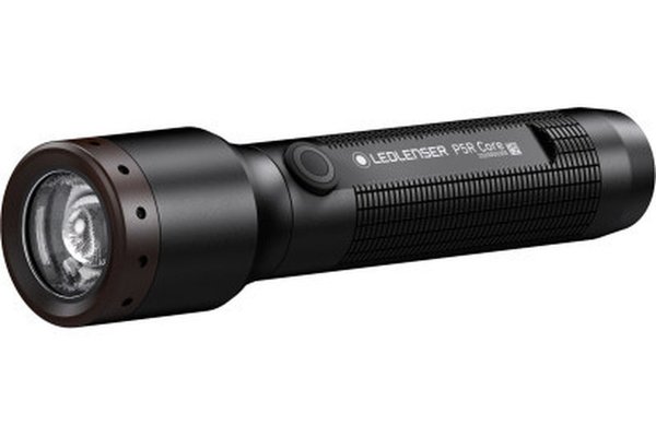 Lanterna reincarcabila Ledlenser P5R Core, 500 lumeni